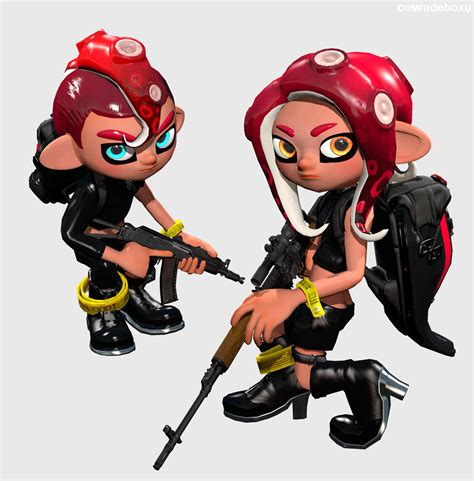 agent 8 octo expansion